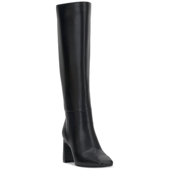 I.n.c. International Concepts Women's Odina Extra Wide-Calf Tall Dress Boots - Picture 1 of 4